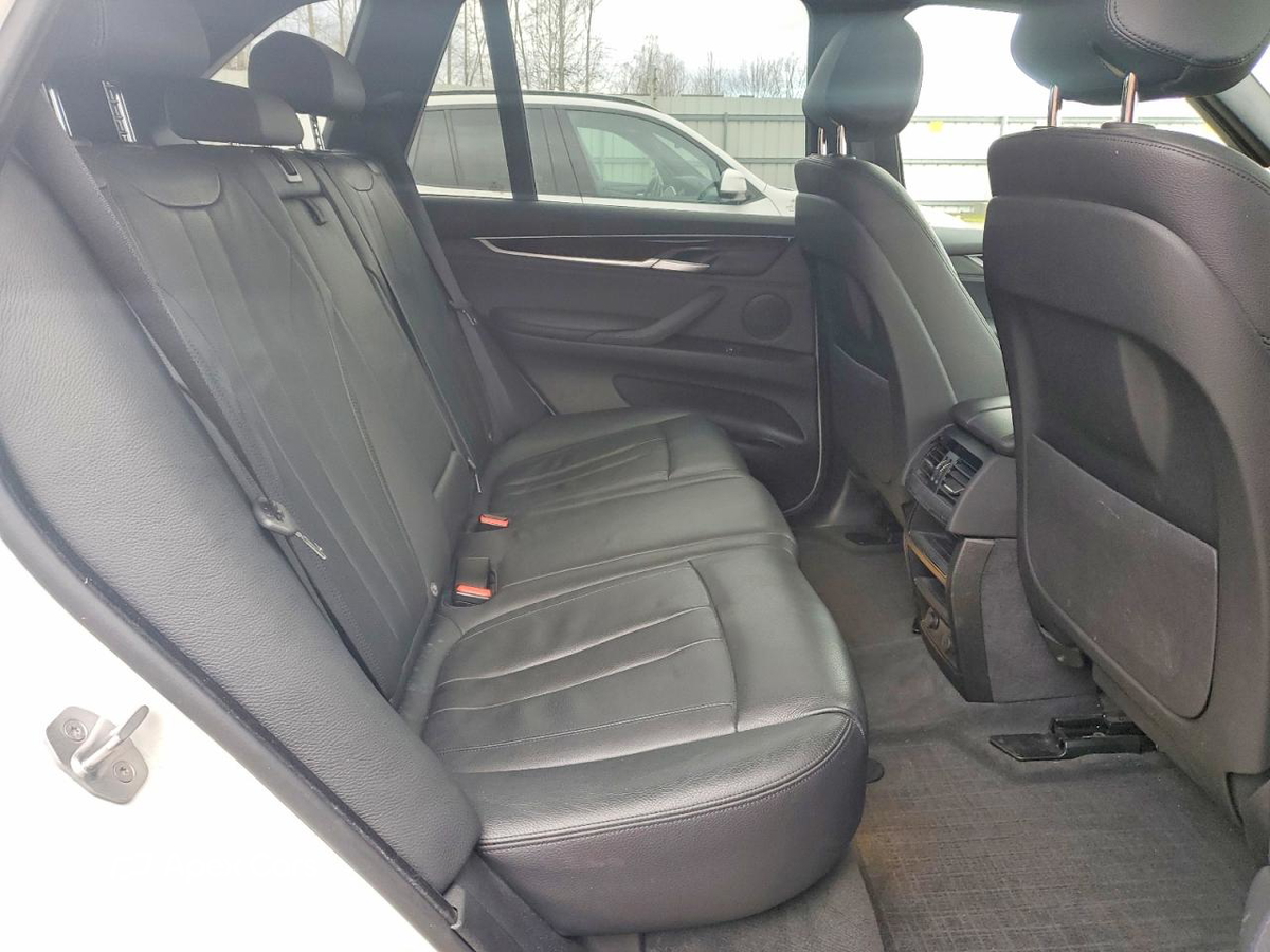 BMW X5 2017