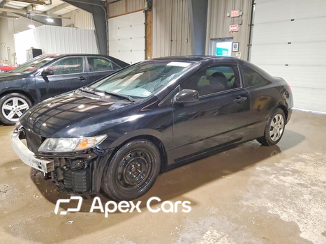 Honda Civic 2010 - Image 1 of 12