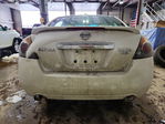 Nissan Altima 2011