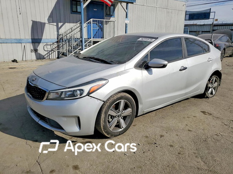 Kia Forte 2018 - Image 1 of 14