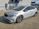 Kia Forte 2018