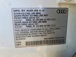 Audi SQ7 2025