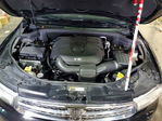 Dodge Durango 2014