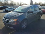 Honda Odyssey 2015