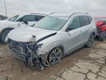 Nissan Rogue 2018