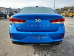 Hyundai Sonata 2018