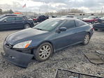 Honda Accord 2006