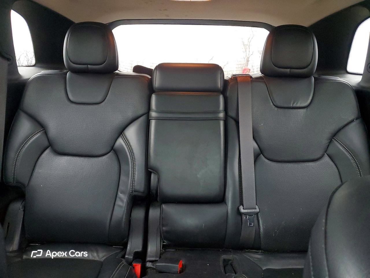 Jeep Grand Cherokee 2014