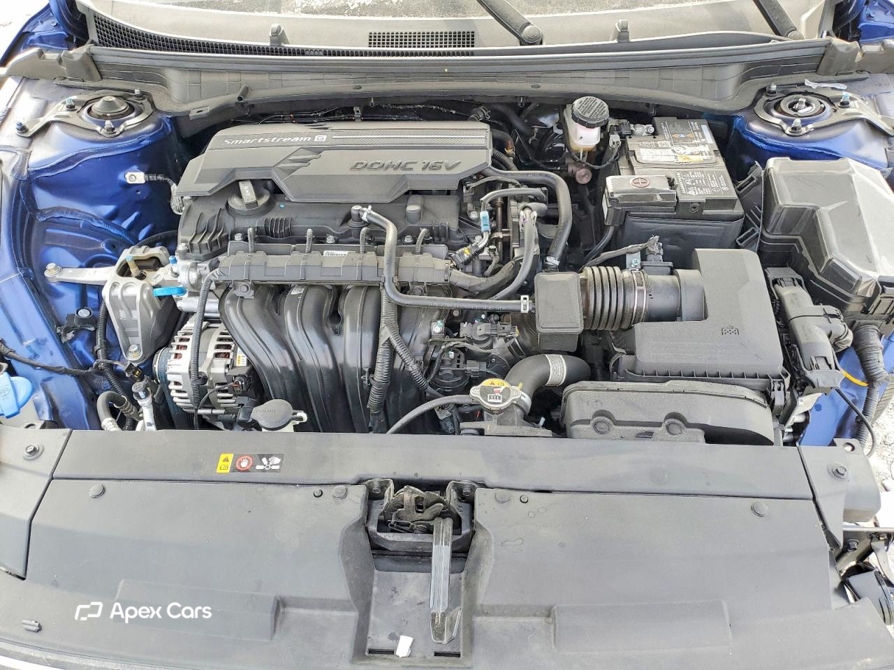 Kia K4 2025