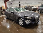 Mazda 3 2016