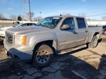 GMC Sierra 2008