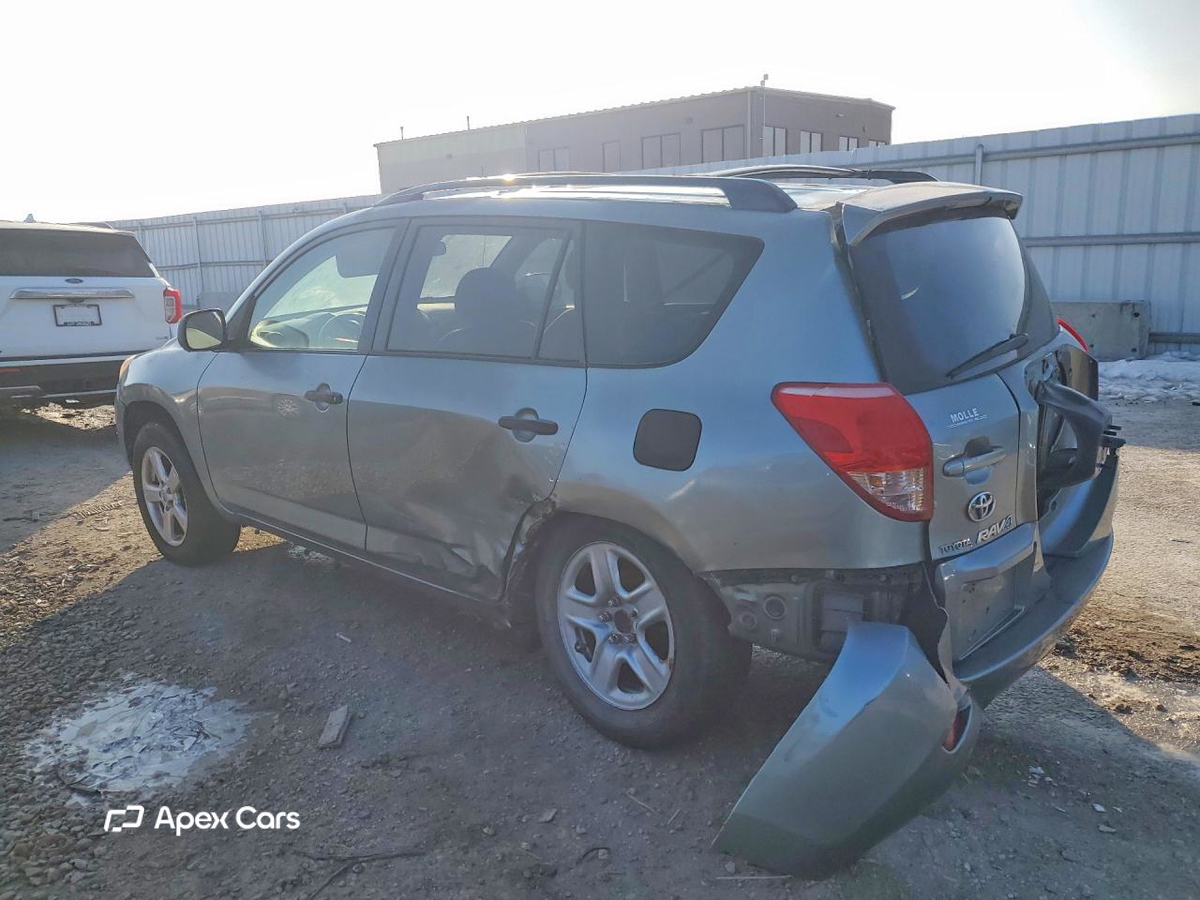 Toyota RAV 4 2006