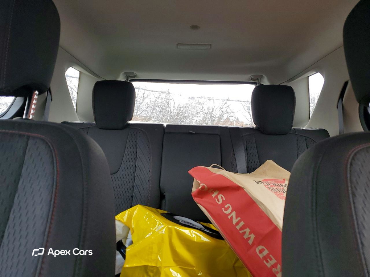 Chevrolet Equinox 2013