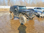 Jeep Wrangler 2007