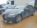 Lexus GS 2016