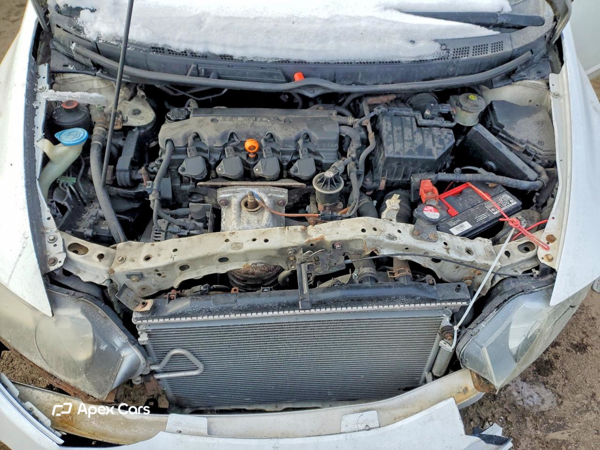 Honda Civic 2011
