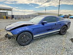 Ford Mustang 2012