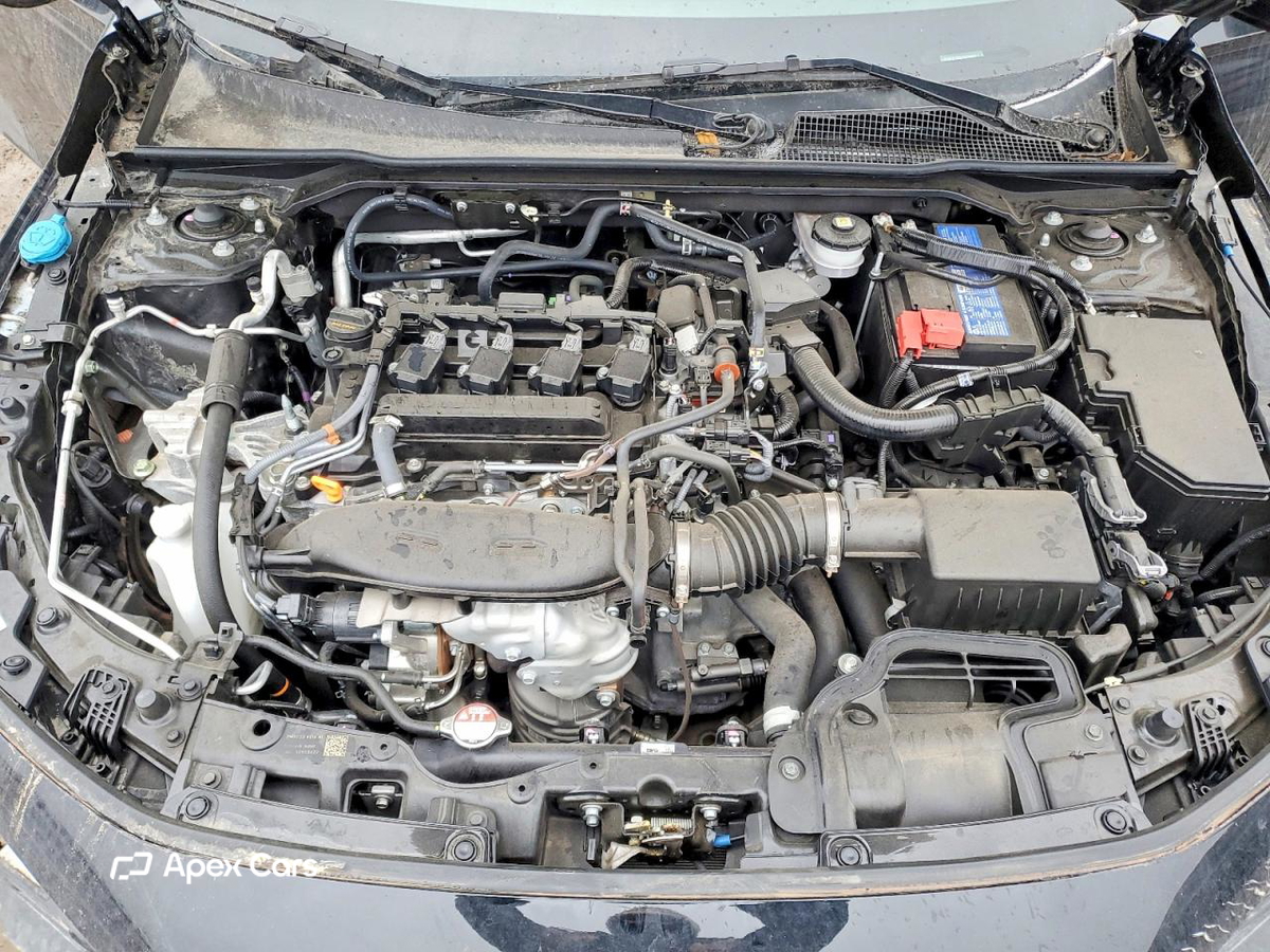 Honda Civic 2026