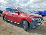 Nissan Pathfinder 2017