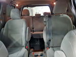 Toyota Sienna 2016