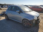 Fiat 500 2013