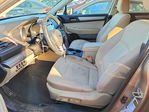 Subaru Outback 2016