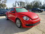 Volkswagen Beetle 2014