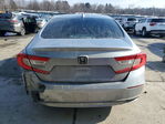 Honda Accord 2019