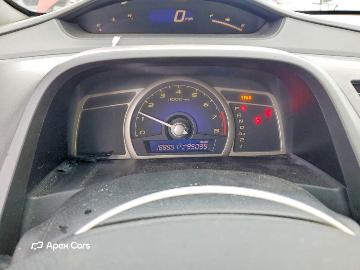 Honda Civic 2011