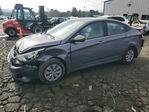 Hyundai Accent 2015