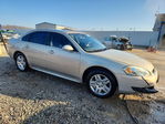 Chevrolet Impala 2011