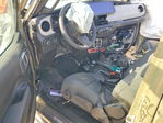Jeep Wrangler 2025