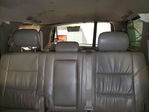 Toyota Sequoia 2007
