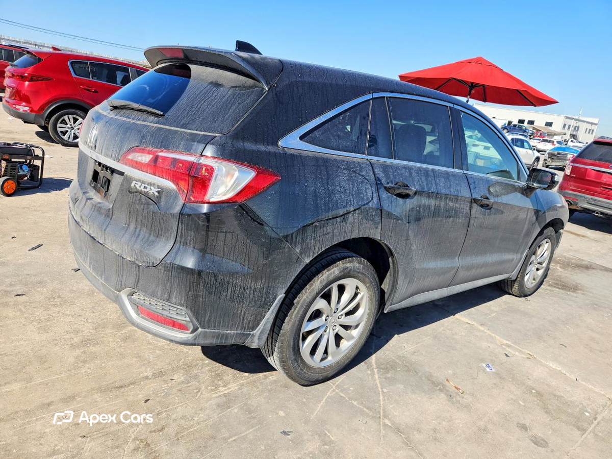 Acura RDX 2016