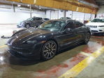 Porsche Taycan 2024