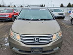 Honda Odyssey 2012