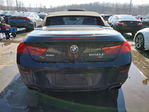 BMW Series 6 2014