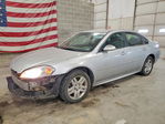 Chevrolet Impala 2014