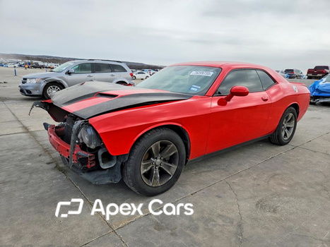 Dodge Challenger 2019 - Image 1 of 13