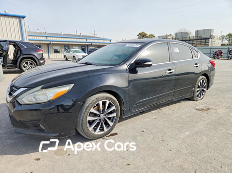 Nissan Altima 2016 - Image 1 of 12