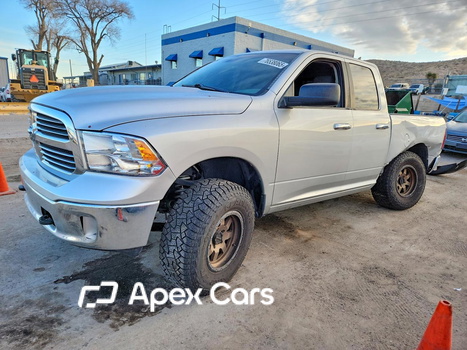 RAM 1500 2014 - Image 1 of 5