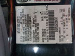 Ford Fusion 2012
