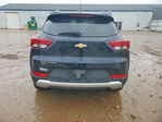 Chevrolet TrailBlazer 2021