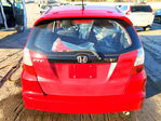 Honda Fit 2009