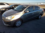 Mitsubishi Mirage 2018