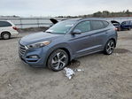 Hyundai Tucson 2016