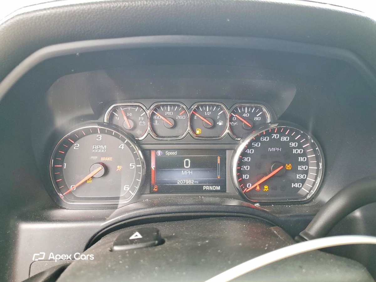 GMC Sierra 2014