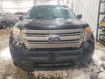 Ford Explorer 2014