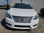 Nissan Sentra 2015