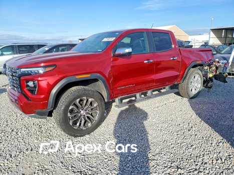 GMC Canyon 2023 - Image 1 of 12
